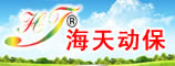 河南海天动保药业