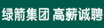 美国绿箭集团有限公司