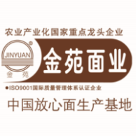 河南金苑粮油有限公司