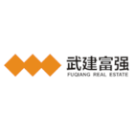 武汉建工富强置业有限公司