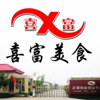 喜富食品有限公司