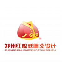 郑州红棉袄图文设计