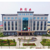 驻马店市新创业管桩附件有限公司