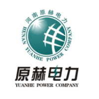 河南原赫电力销售有限公司
