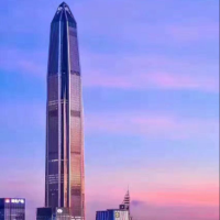 世界百强综合金融集团