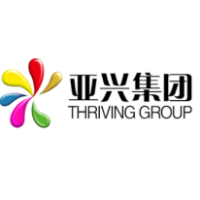 信阳亚兴集团有限责任公司