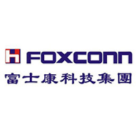 富士康科技集团总部周边事业群(郑州厂区)