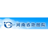 河南省地图院