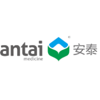 郑州安泰医药科技有限公司