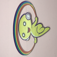 河南彩虹藝術培訓中心