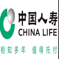 中国人寿保险股份有限公司