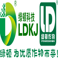 陕西绿顿作物科技有限公司