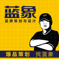 郑州蓝象品牌策划有限公司
