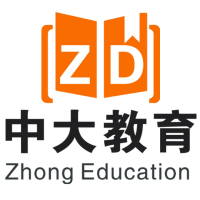 南昌市中莘大育教育咨询有限公司