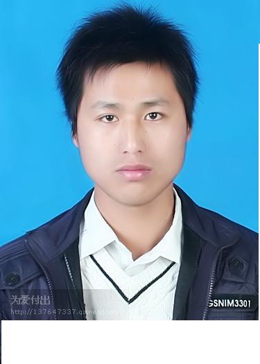 优秀毕业生展示