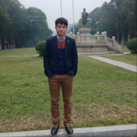 陈慧源富士康科技集团CAA餐饮服务处食品卫